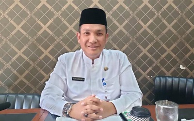 Pajak Bapenda Pekanbaru