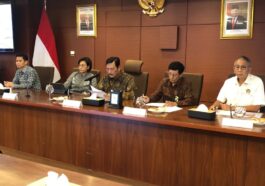 21 Bengkel Tersertifikasi Konversi Motor Listrik