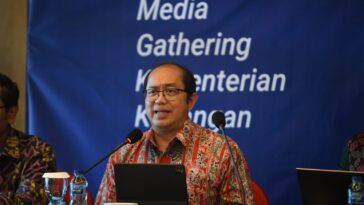 Diskon Motor Listrik