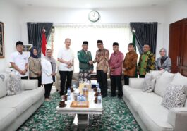 NU Dukung DJP Himpun Pajak