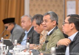 Kemenkeu dan KPK Lakukan Pengawasan LHKPN