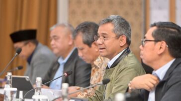 Kemenkeu dan KPK Lakukan Pengawasan LHKPN