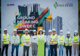 Apartemen Emerald Bintaro Pilihan Investasi Properti Milenial