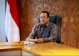 Bamsoet Dukung Pemisahan DJP
