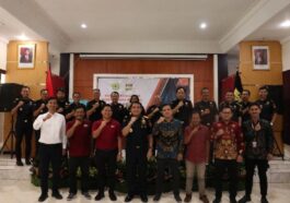 Devisa Hasil Ekspor Kawasan Berikat