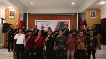 Devisa Hasil Ekspor Kawasan Berikat
