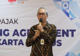 Edukasi Advance Pricing Agreement
