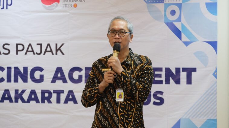 Edukasi Advance Pricing Agreement