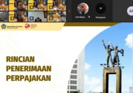 Pendapatan DKI Jakarta