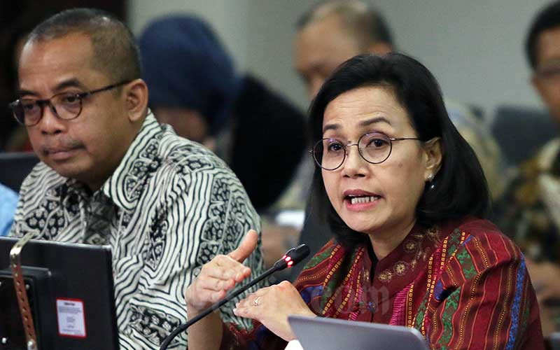 Pengawasan dan Penegakan Hukum Pajak