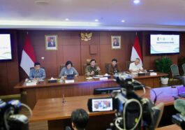 Menkeu: Ada 2 Diskon PPN Pembelian Mobil Listrik