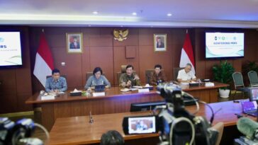 Menkeu: Ada 2 Diskon PPN Pembelian Mobil Listrik