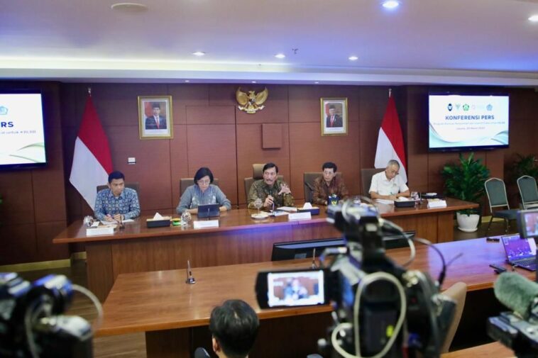 Menkeu: Ada 2 Diskon PPN Pembelian Mobil Listrik