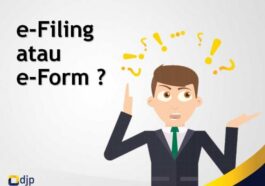 Kemudahan Lapor SPT Tahunan via e-Form
