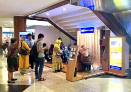Kanwil DJP Jaksel II