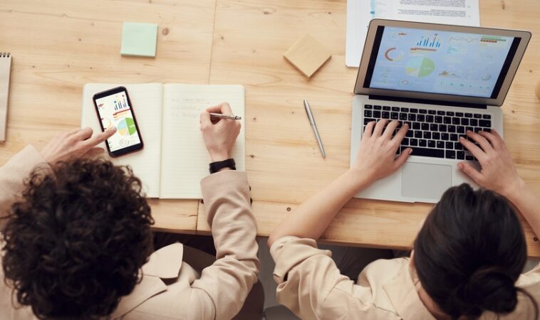 Memahami Manfaat dan Cara Kerja dari Sistem ERP