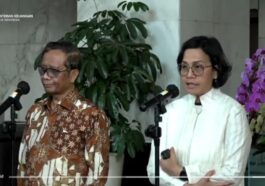 Sri Mulyani PPATK
