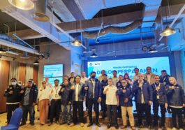 Kanwil DJP Jakut Gandeng Pers