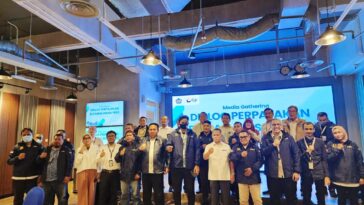 Kanwil DJP Jakut Gandeng Pers