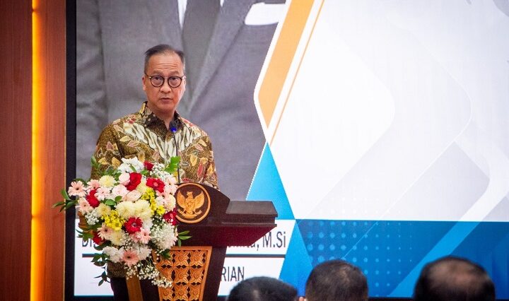 Syarat Bantuan Pemerintah untuk Pembelian Motor Listrik
