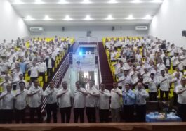 Aplikasi Sapa Bekasi