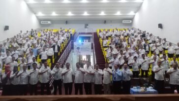 Aplikasi Sapa Bekasi