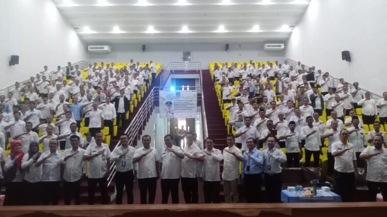Aplikasi Sapa Bekasi