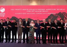 ASEAN Economic Ministers