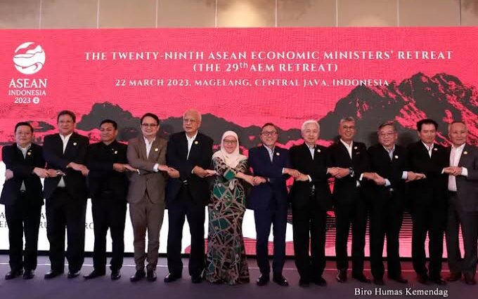 ASEAN Economic Ministers