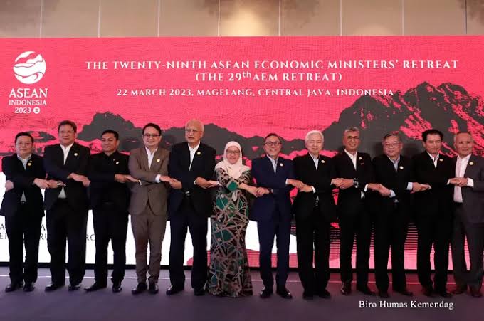 ASEAN Economic Ministers