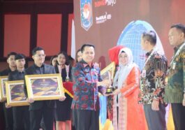 Bapenda Kendari Raih APBD Award 2023