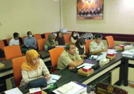 Realisasi Pajak dan Retribusi Surabaya