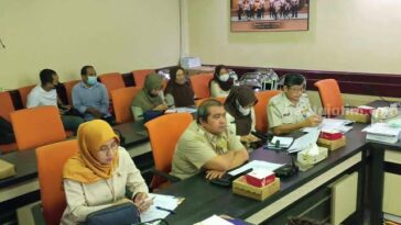 Realisasi Pajak dan Retribusi Surabaya