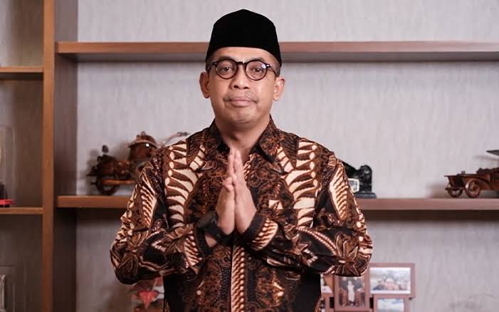 Dirjen Pajak Kewajiban SPT Tahunan