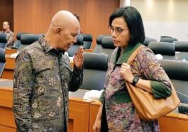 Turunnya Kinerja Perpajakan Rugikan Masyarakat