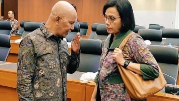 Turunnya Kinerja Perpajakan Rugikan Masyarakat