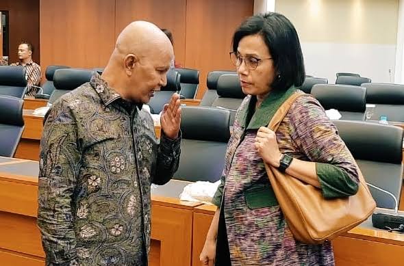 Turunnya Kinerja Perpajakan Rugikan Masyarakat