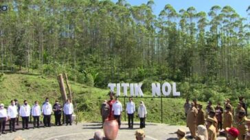 Insentif Pajak di IKN Nusantara