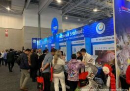 KKP Pamerkan Produk Perikanan Indonesia di Seafood Expo