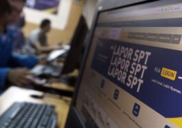 Karyawan Tetap Wajib Lapor SPT Tahunan?