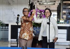 Kemenkeu 266 Surat PPATK