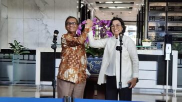 Kemenkeu 266 Surat PPATK