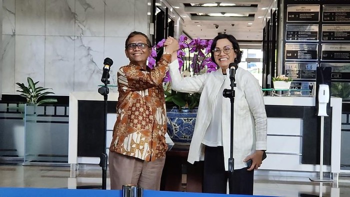 Kemenkeu 266 Surat PPATK