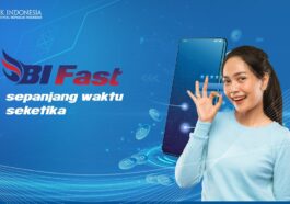 BI Rilis BI-FAST Batch 6