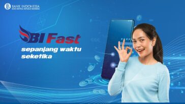 BI Rilis BI-FAST Batch 6