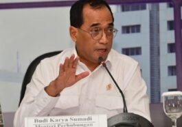Kinerja BLU Kemenhub Berkontribusi bagi PNBP