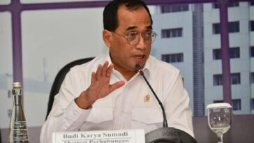 Kinerja BLU Kemenhub Berkontribusi bagi PNBP
