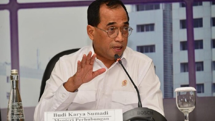 Kinerja BLU Kemenhub Berkontribusi bagi PNBP