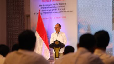 OJK Dorong Sinergi LPIP dan ICS