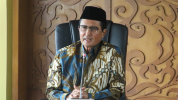 MPR Usulkan DJP Pisah dari Kemenkeu